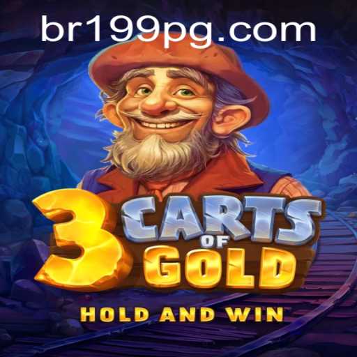 The Intriguing World of 3cartsOfGold