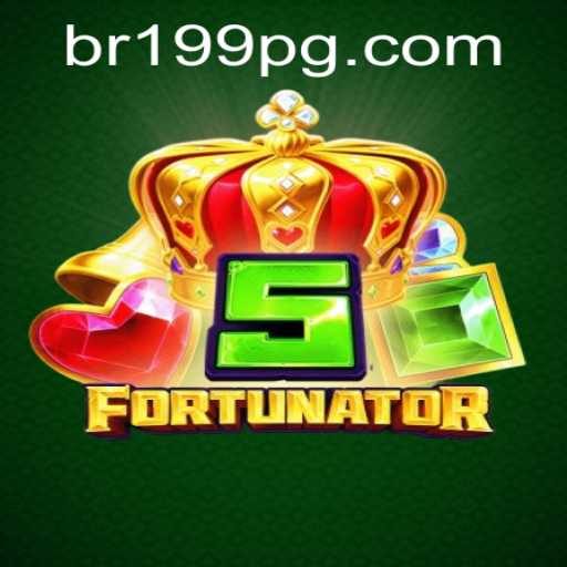 Discover the Excitement of 5Fortunator: An Engaging Gaming Experience with 199PG