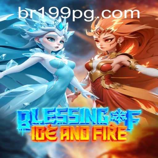 Blessing of Ice and Fire: Dive into the Epic World of 199PG