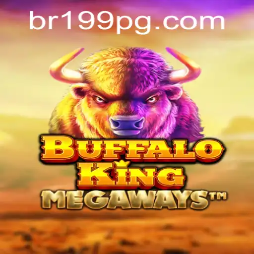 BuffaloKing: A Majestic Wilderness Adventure