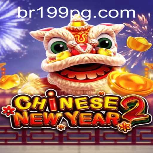 Discover the Excitement of CHINESENEWYEAR2: A Thrilling Celebration in the Gaming World