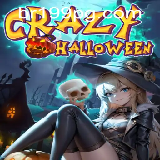 CrazyHalloween: Revolutionizing Spooktacular Festivities