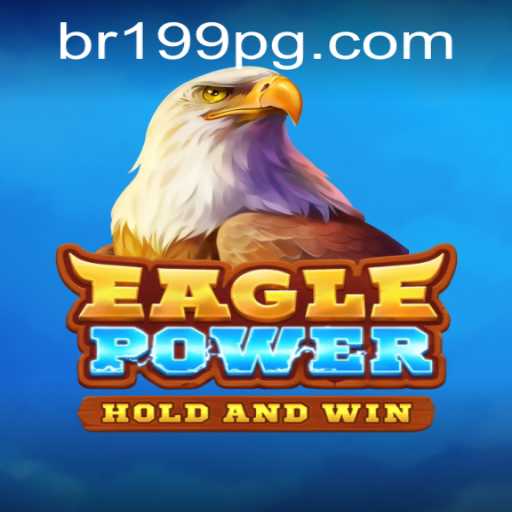 EaglePower: Soaring Through the Virtual Skies
