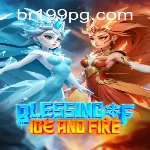 Blessing of Ice and Fire: Dive into the Epic World of 199PG