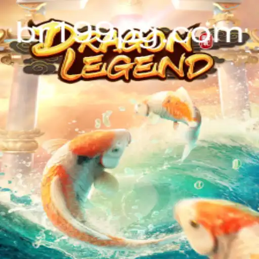 Unveiling DragonLegend: A Journey Through Fantasy and Adventure