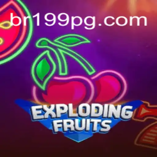 ExplodingFruits: A Juicy Dive into Chaos