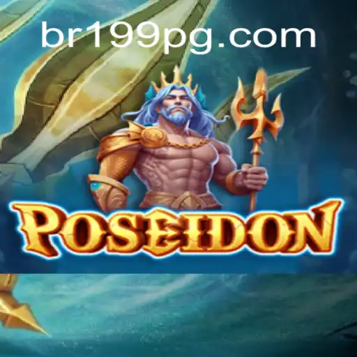 Dive into Adventure: Exploring Poseidon - The New Wave in Gaming