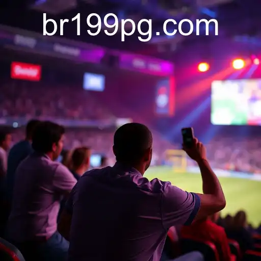 Jogos ao Vivo: A Revolução do Entretenimento Digital