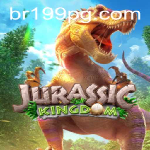 Jurassic Kingdom: Explore the Prehistoric Adventure