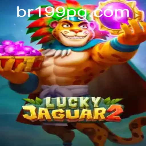 Unveiling Luckyjaguar2: A Dive Into the Adventure of 199PG