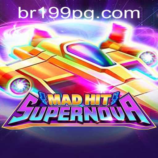 MadHitSupernova: A Revolutionary Gaming Experience with 199PG