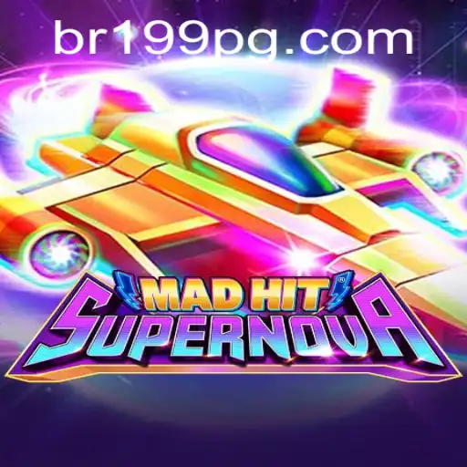 MadHitSupernova: A Revolutionary Gaming Experience with 199PG