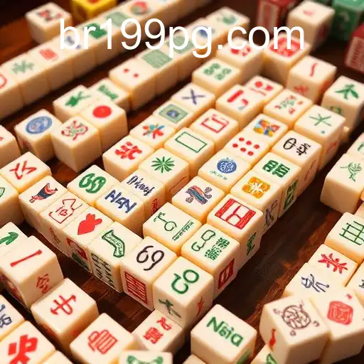 Exploring the Fascinating World of Mahjong: A Deep Dive into Its History and Cultural Significance