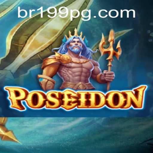 Dive into Adventure: Exploring Poseidon - The New Wave in Gaming