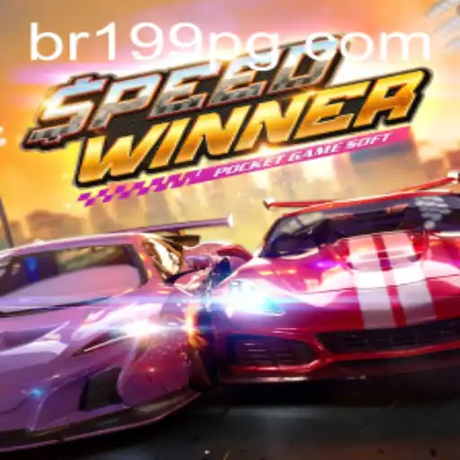 SpeedWinner: An Immersive Gaming Experience with 199PG