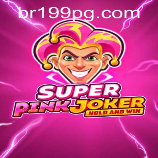 Exploring SuperPinkJoker: The Quirky Game Taking 199PG By Storm