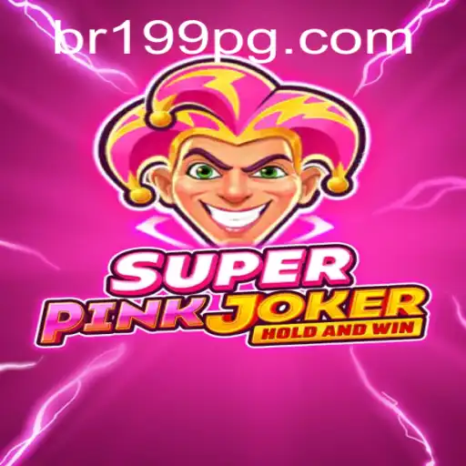 Exploring SuperPinkJoker: The Quirky Game Taking 199PG By Storm