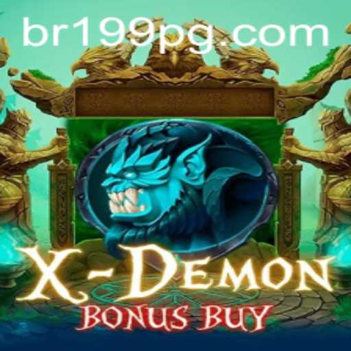 XDemonBonusBuy: A Thrilling Dive into the World of 199PG