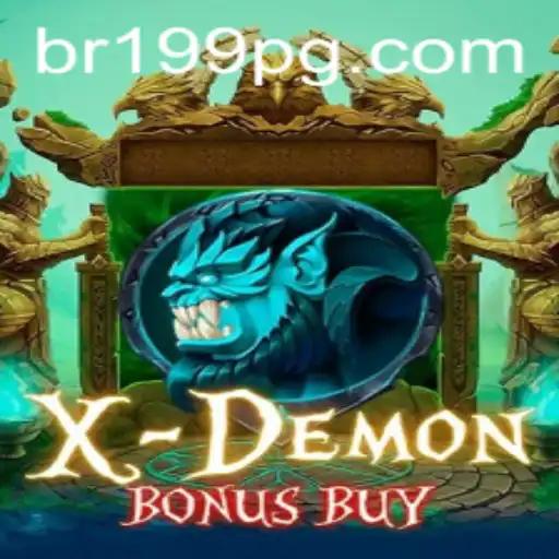 XDemonBonusBuy: A Thrilling Dive into the World of 199PG